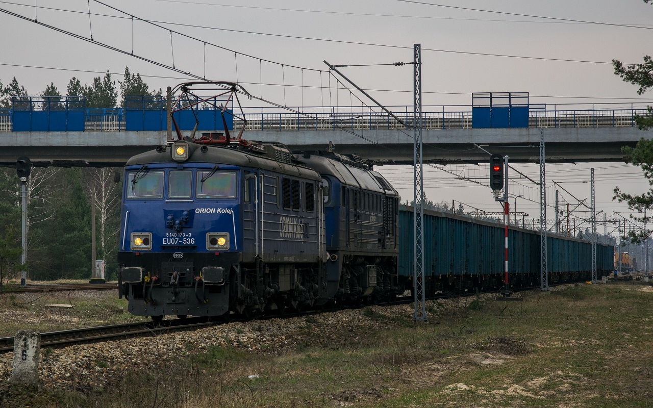 EU07-536 & M62-1293