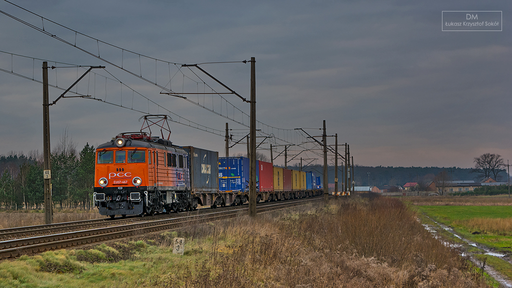 PCC