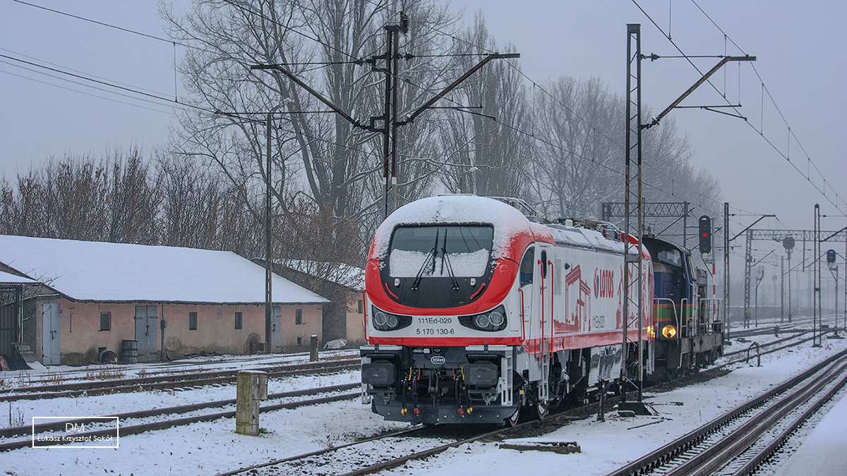 NAJNOWSZA