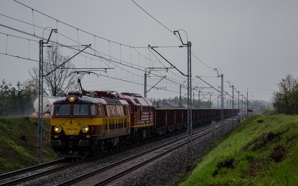 201Eo-001 & M62-961