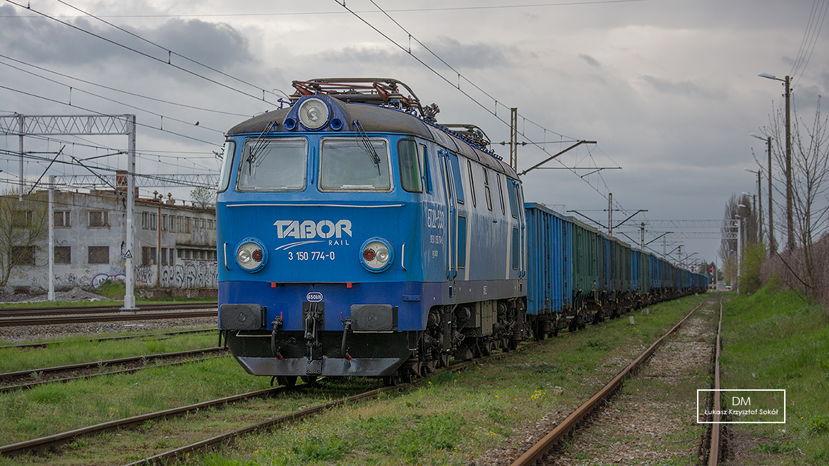 TABOR