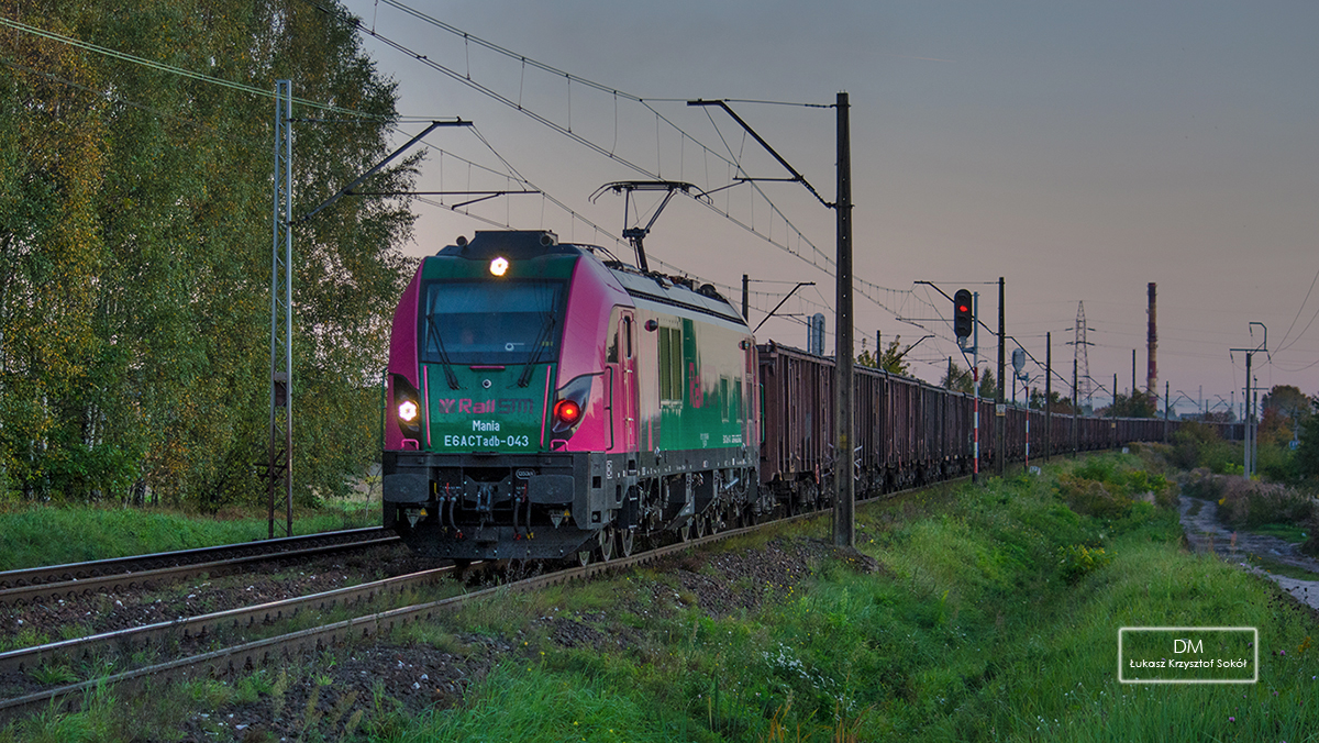PINK DRAG