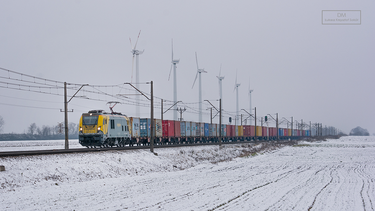 WIATRAKOWO