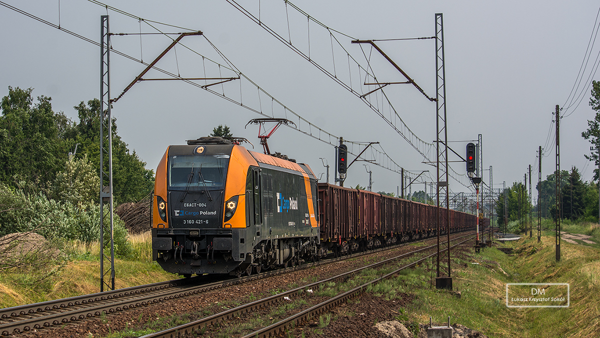 CD CARGO POLAND
