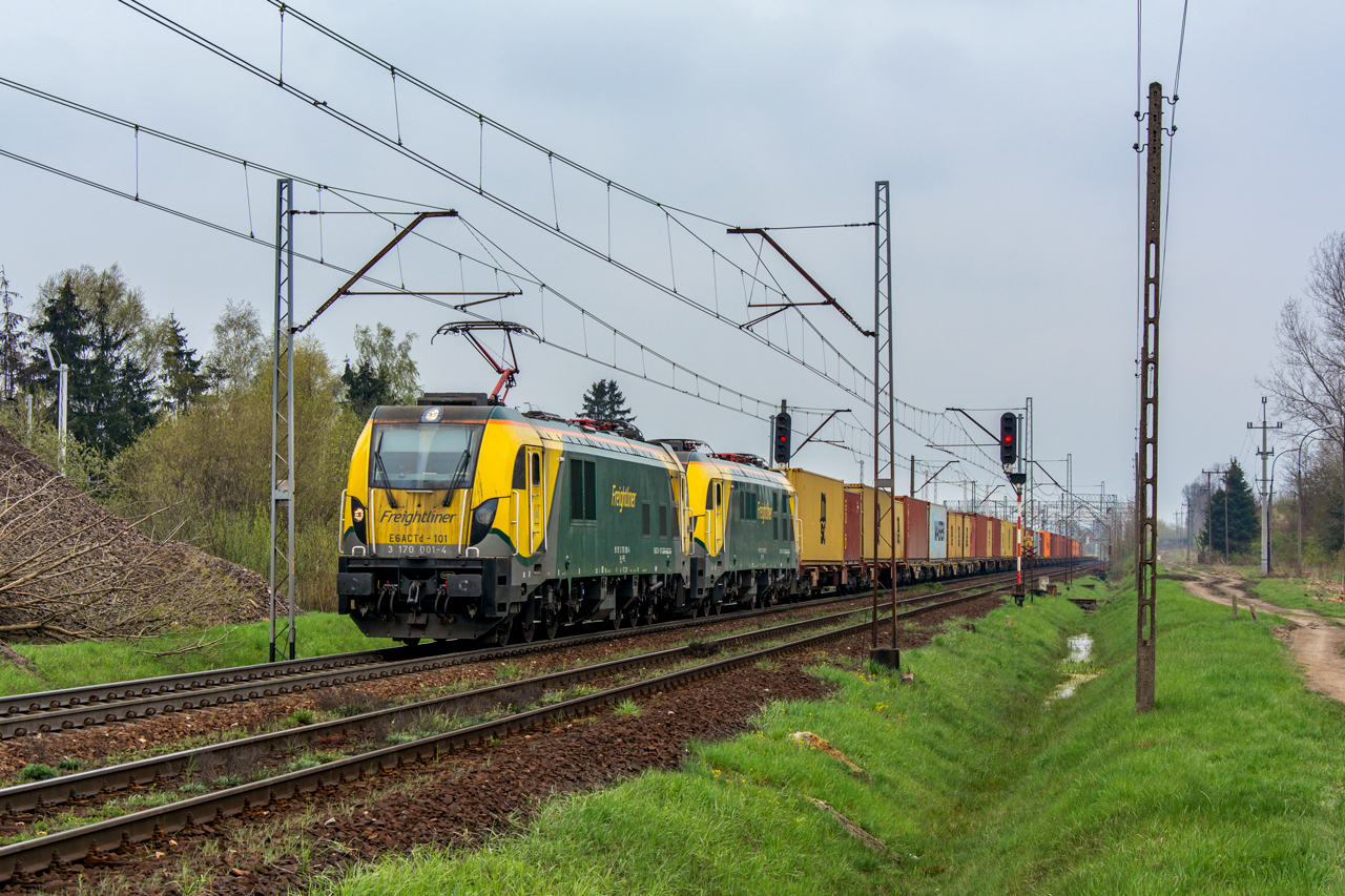 E6ACTd-101