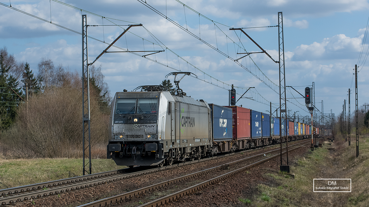 CAPTRAIN