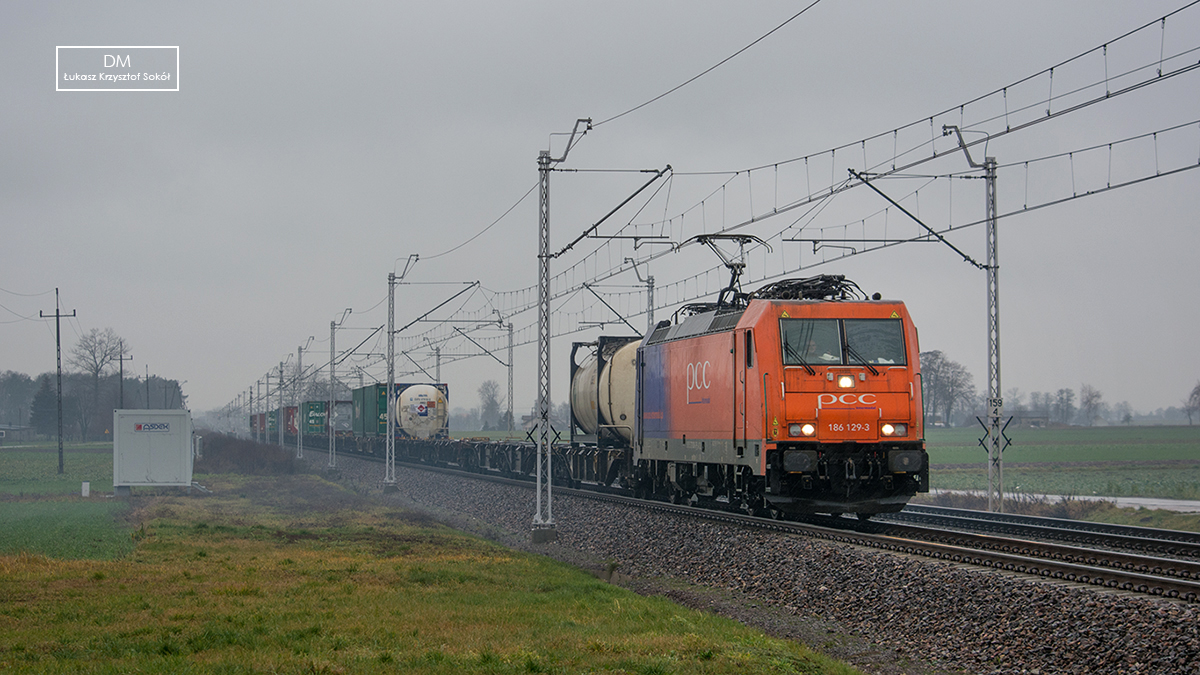PCC