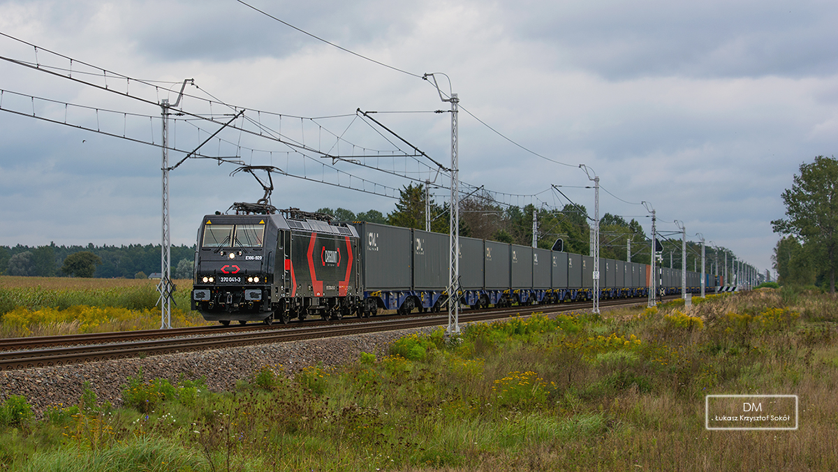 TRAXX CU