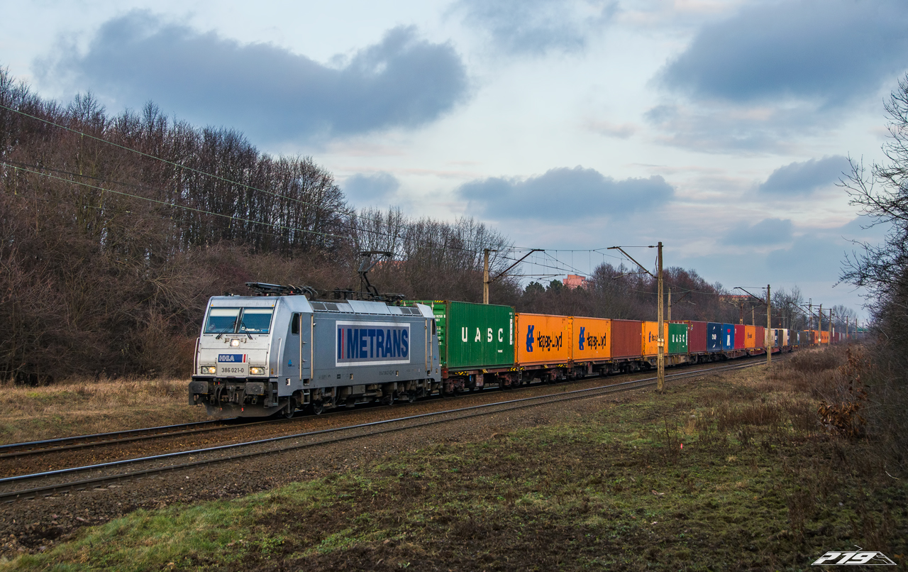 386 021-0