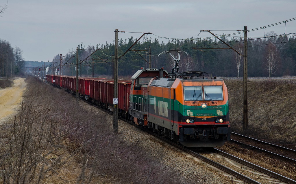 E483-202 & 6Dg-103