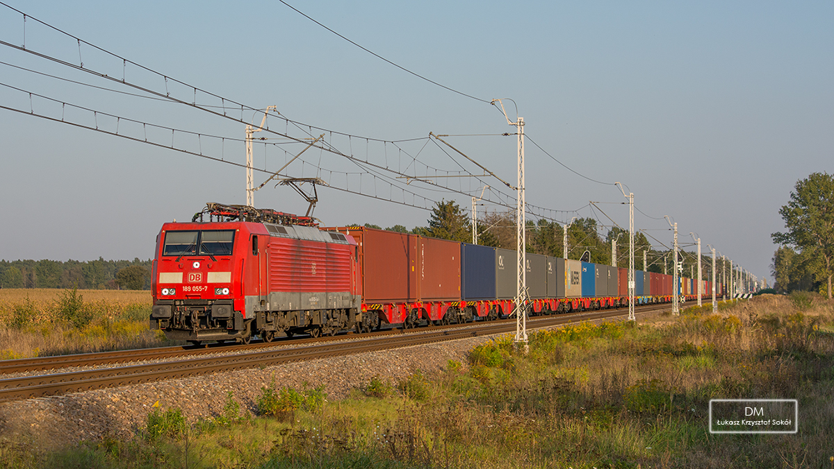 E189 DB