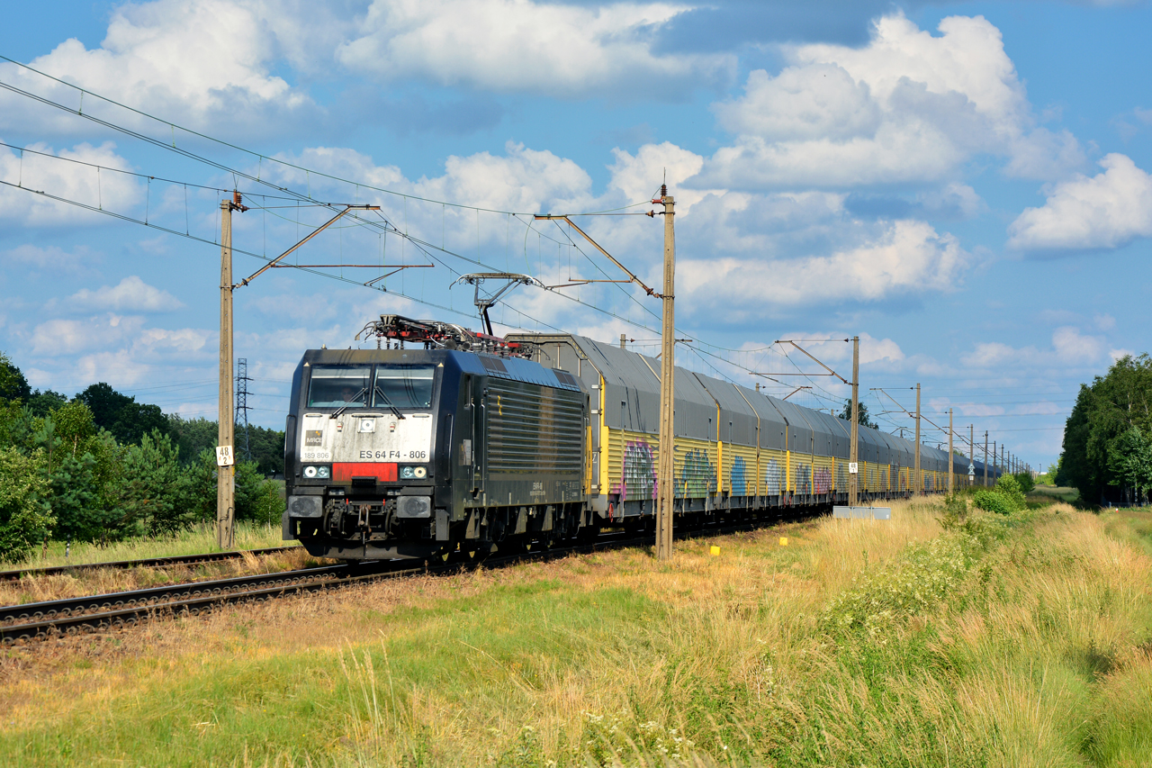 E189 806