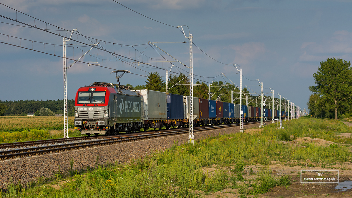 CARGO VECTRON