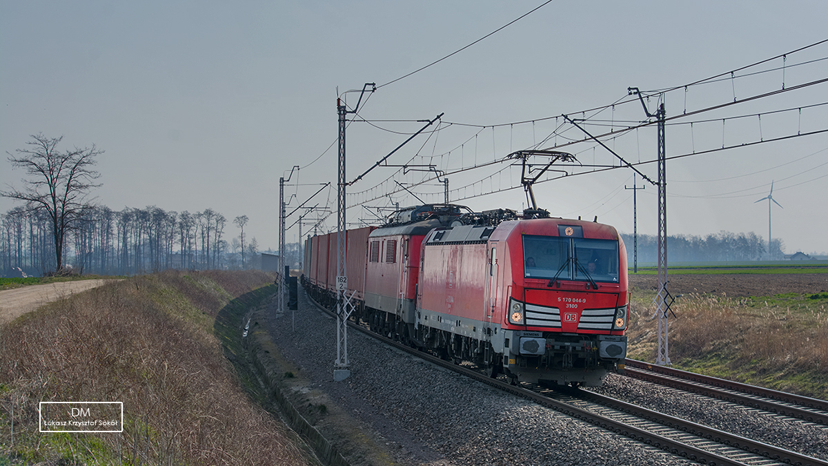 DUET DB