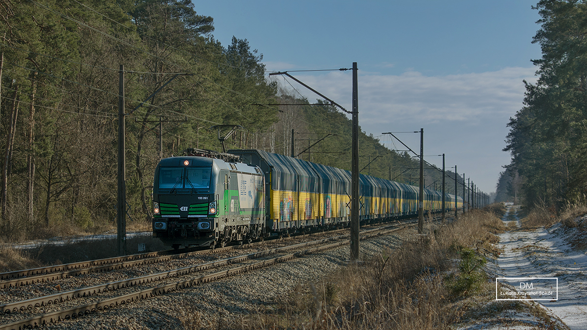 PUSZCZA