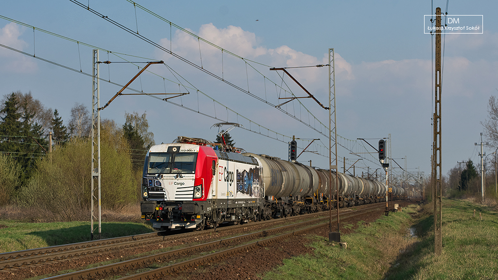 EP CARGO
