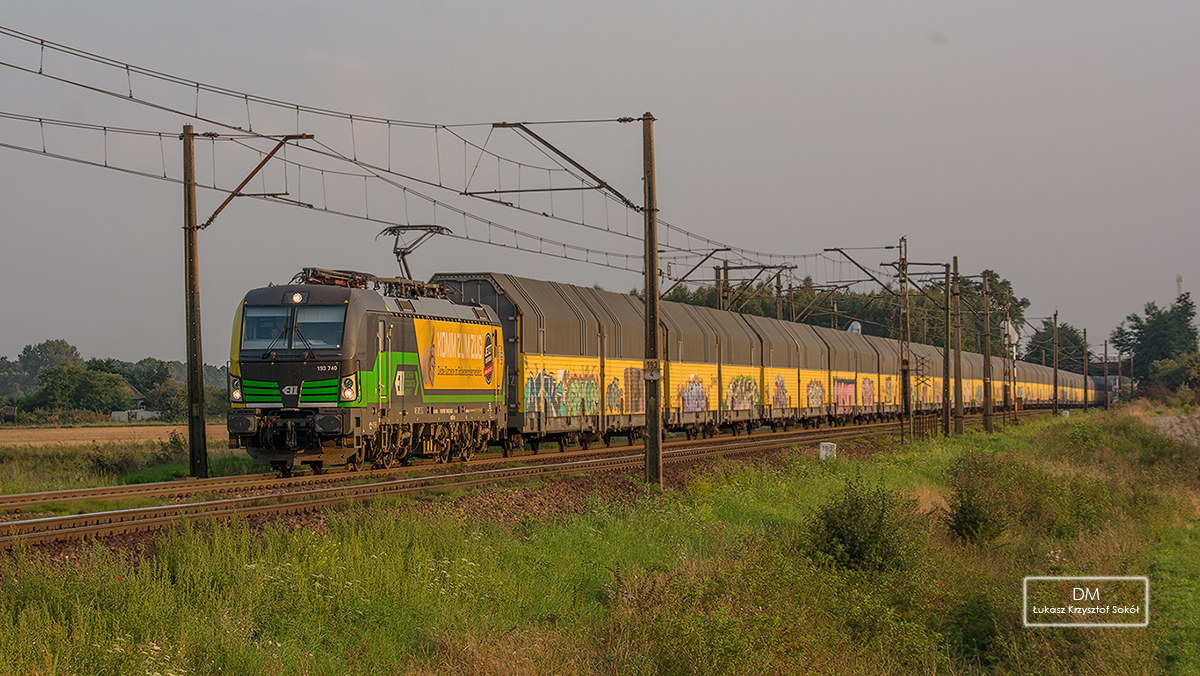 VECTRON ELL