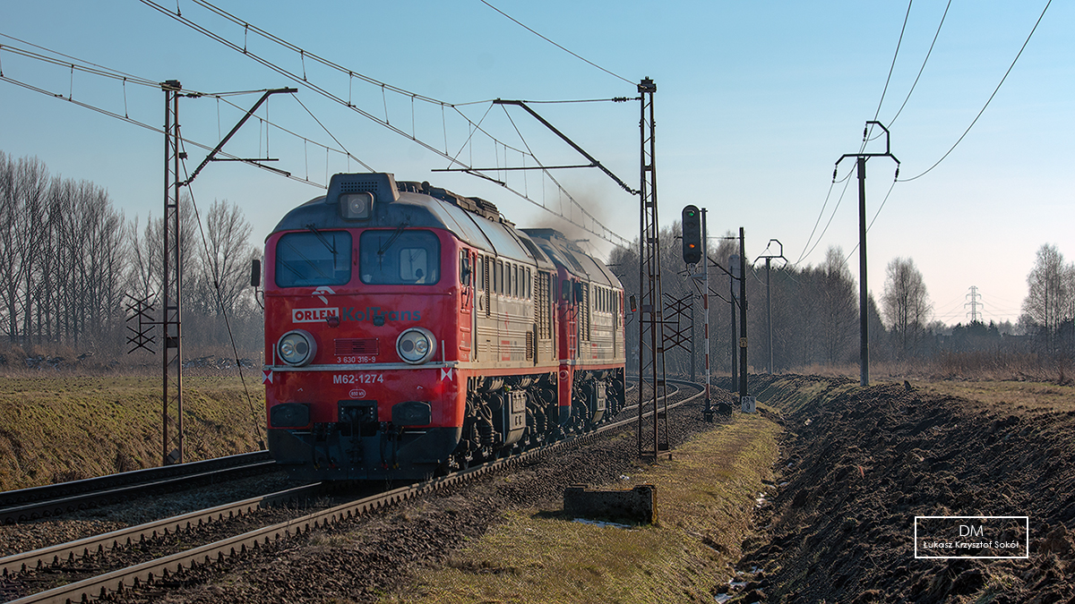 GA[N]G ORLENU CZ. I
