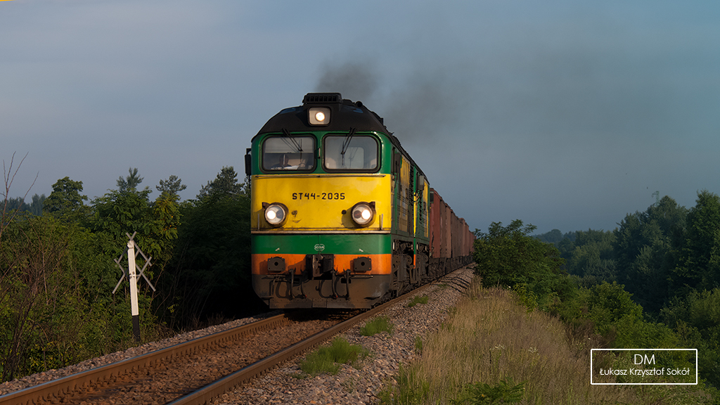 LHS ST44-2035