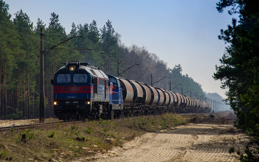 M62-2006 & Ls800-2098