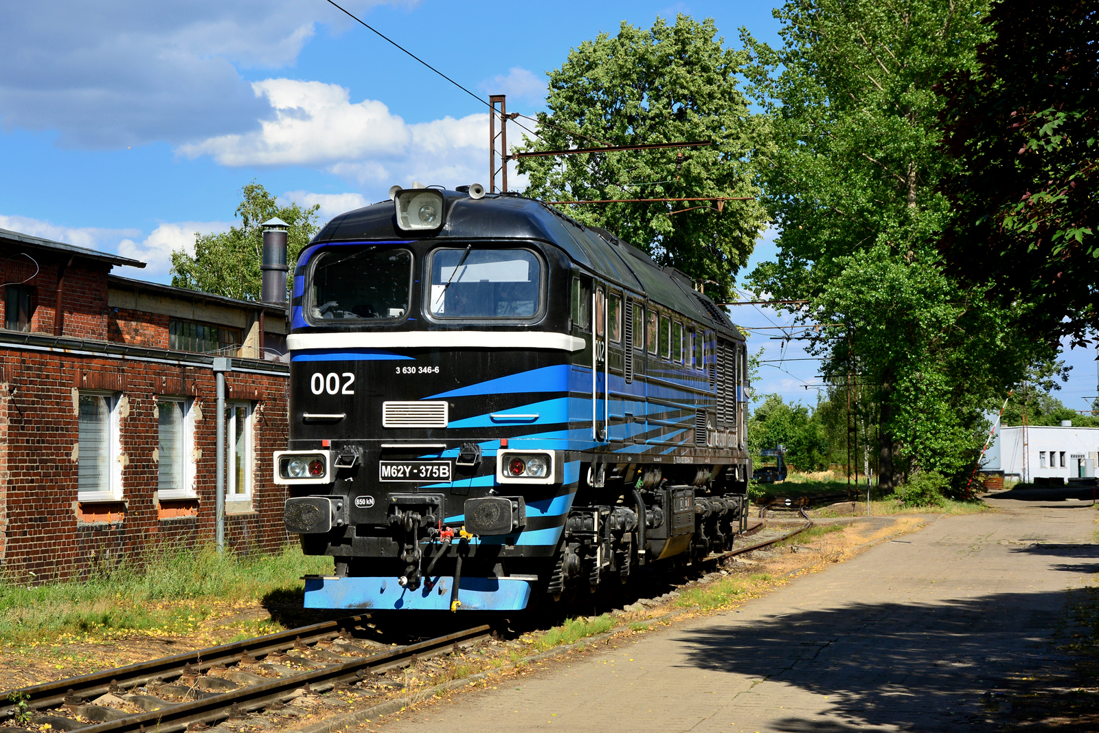 M62Y-375B