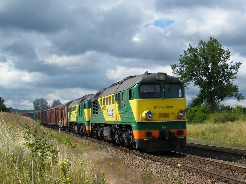 ST44-2020