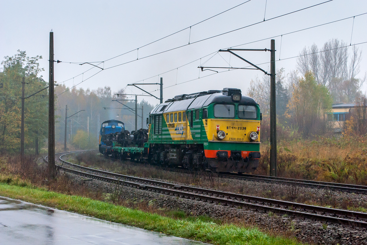 ST44-2036