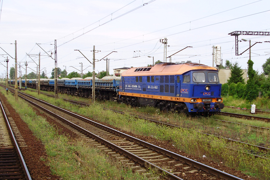 BR231-063