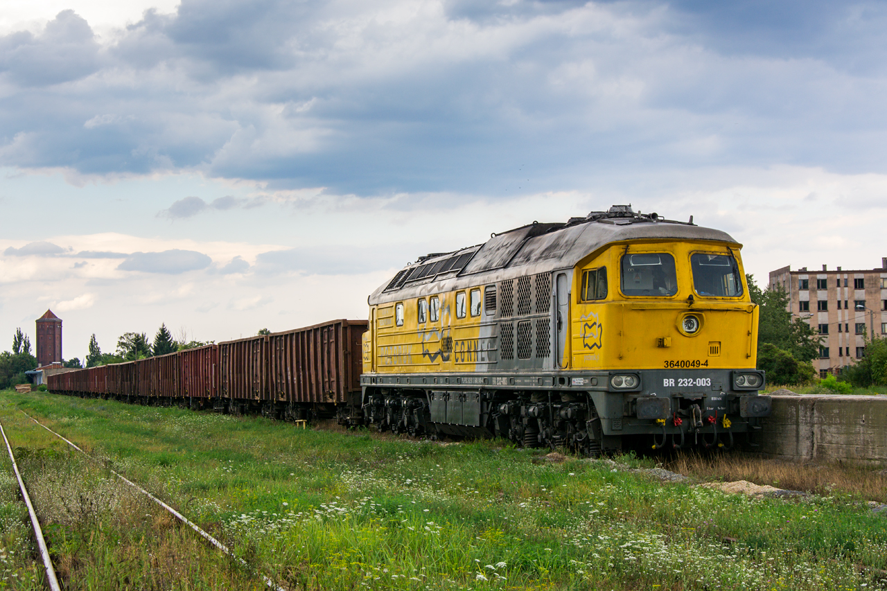 BR232-003