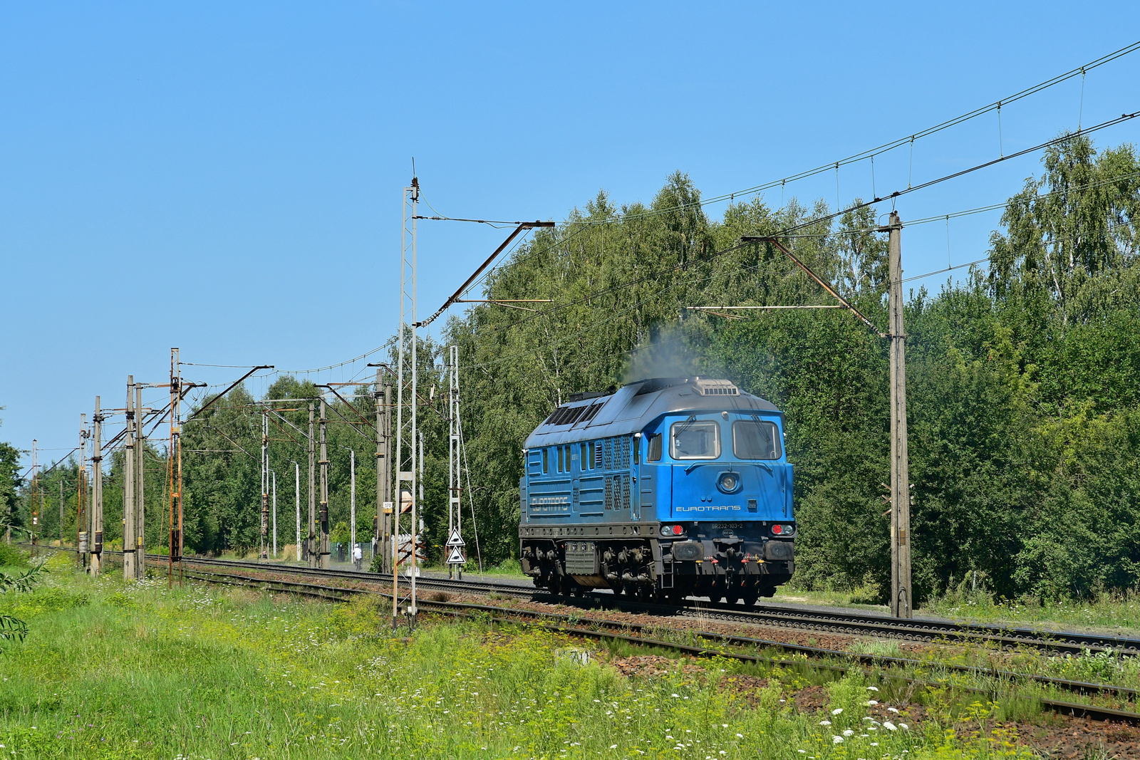 BR232 103-2