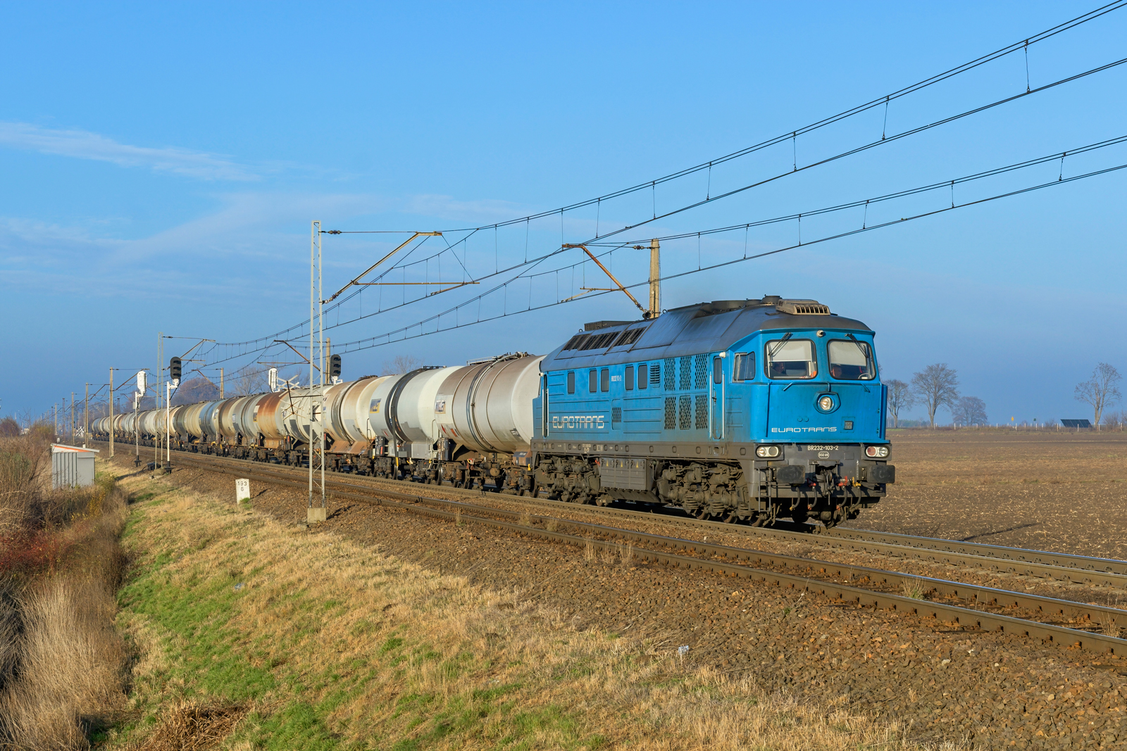 BR232 103-2