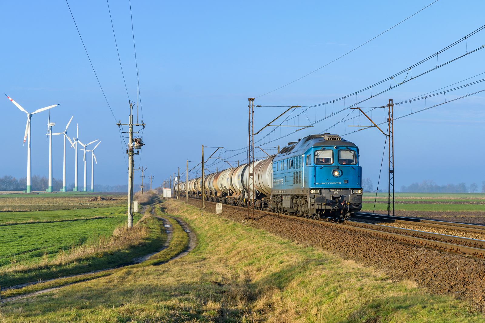 BR232 103-2