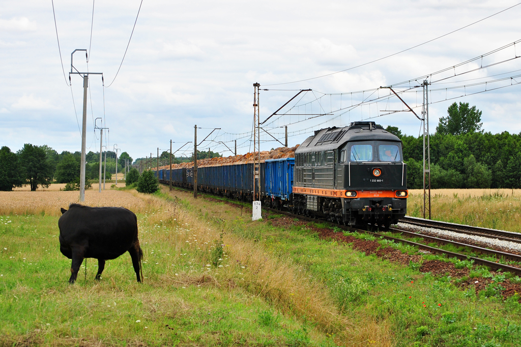 BR232-660