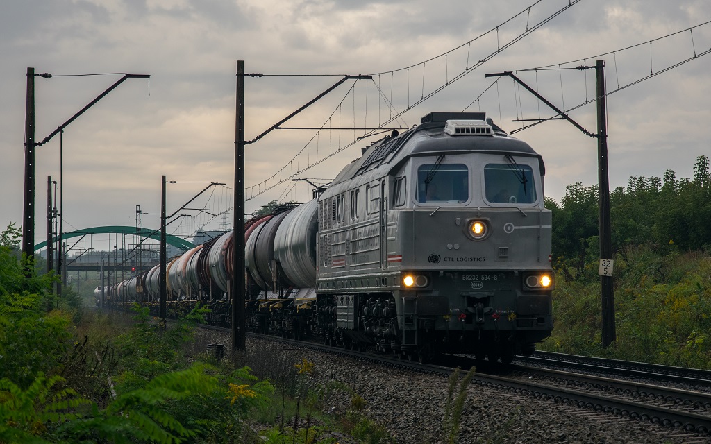 BR232-534-8