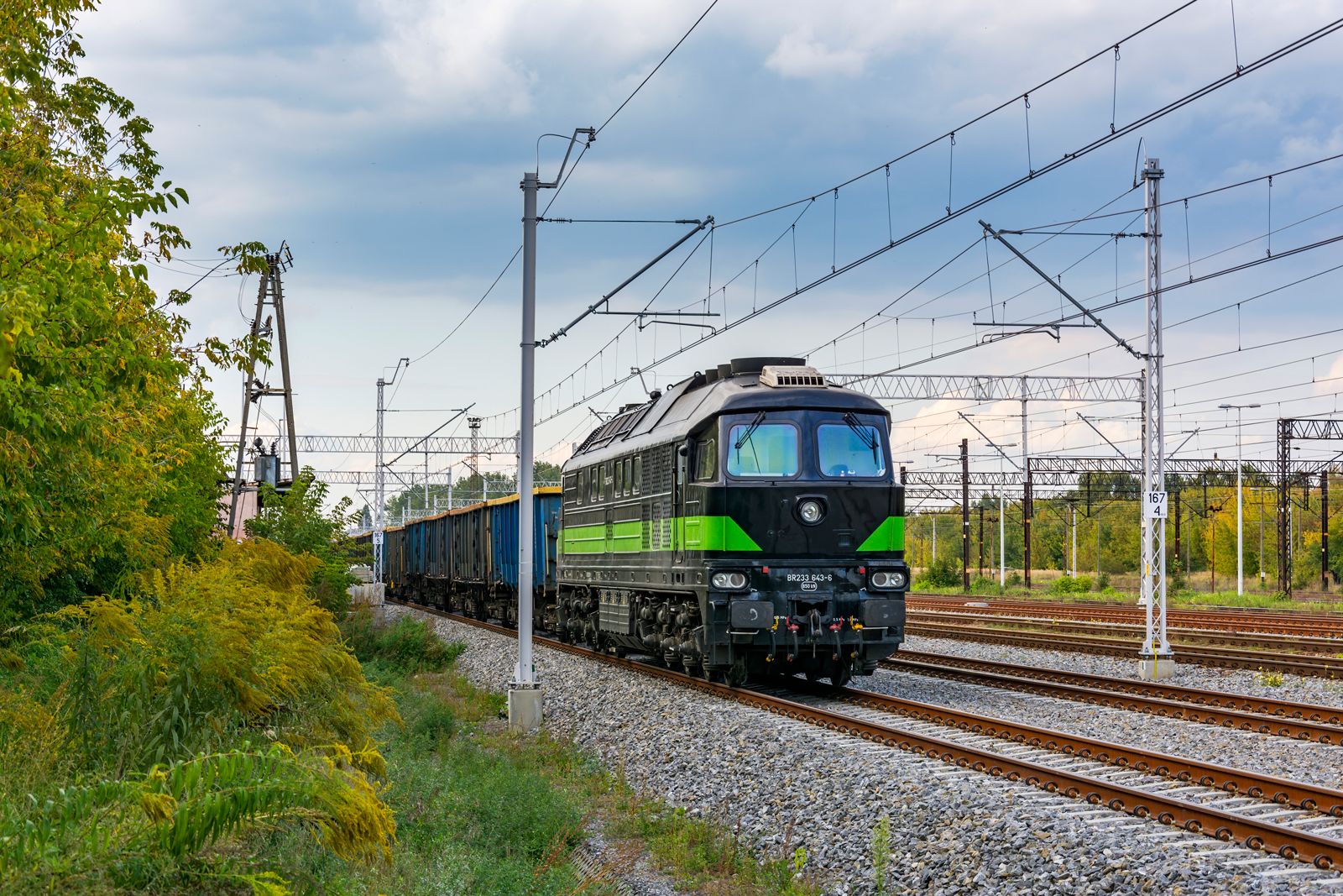 BR233 643-6