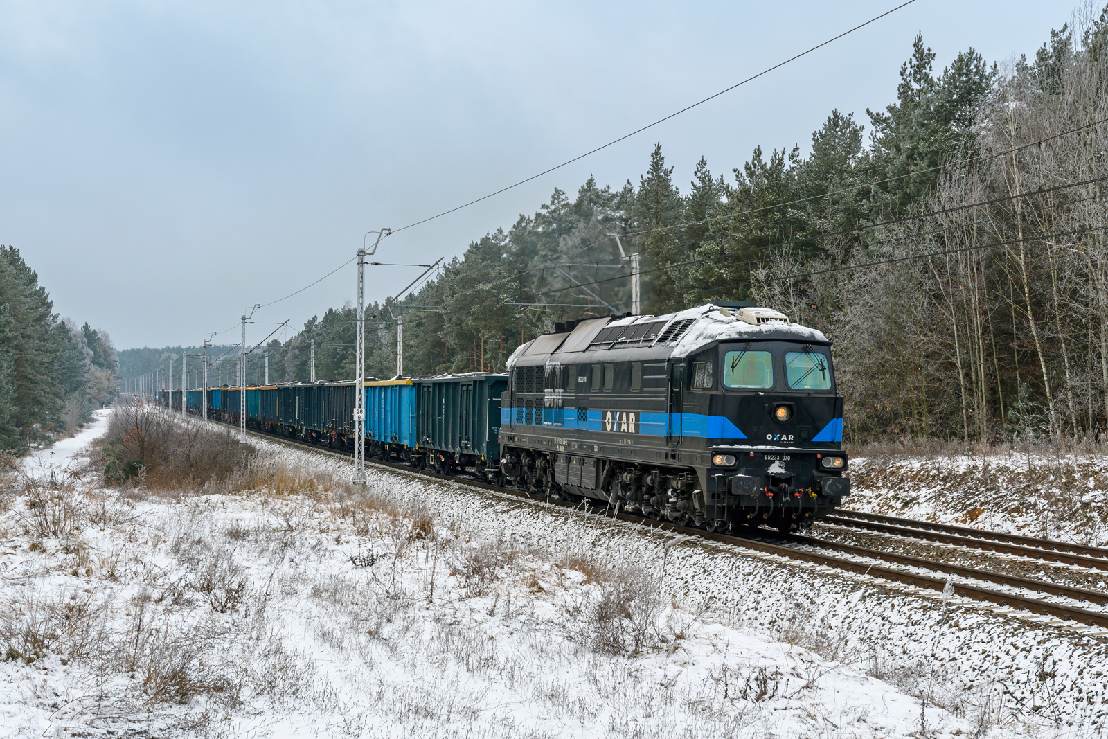 BR233 970