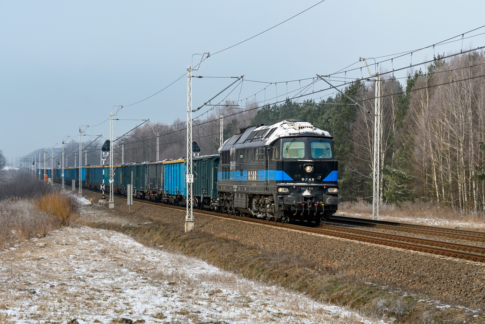 BR233 970