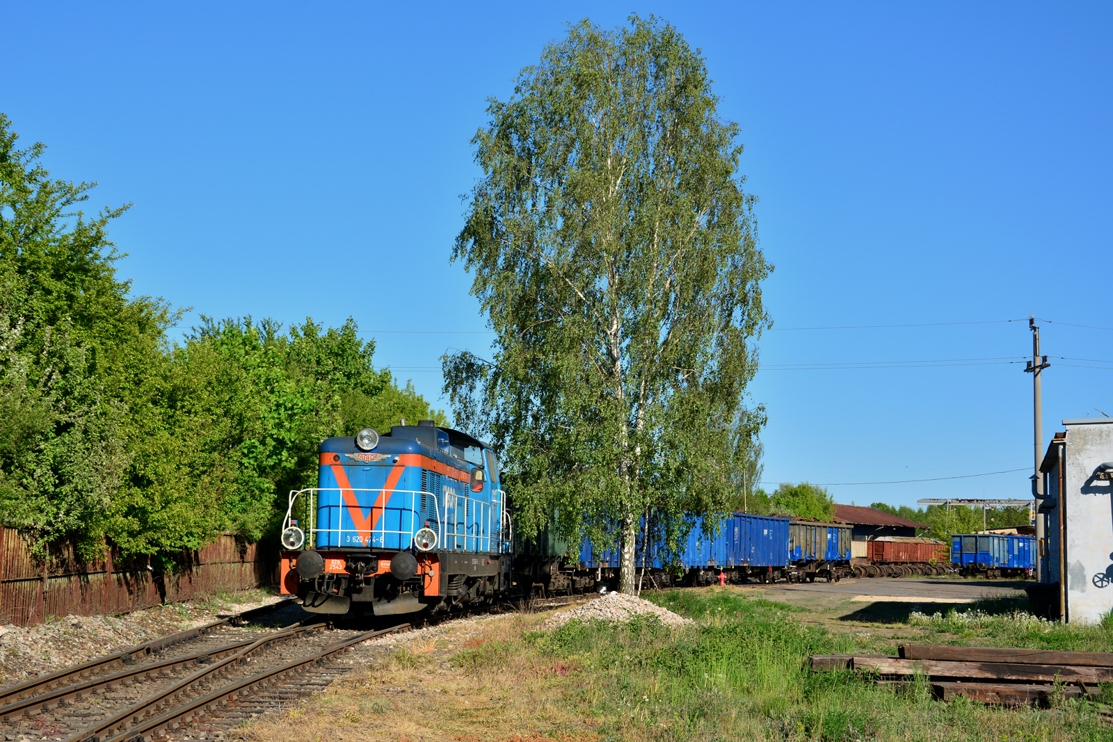 6Dh-2543