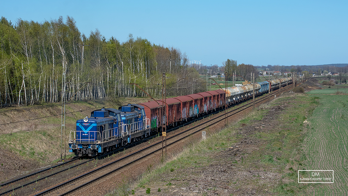 OMNI-TRAIN