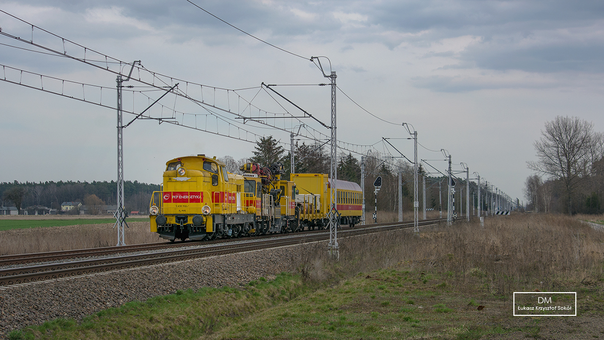 ENERGETYCZNIE