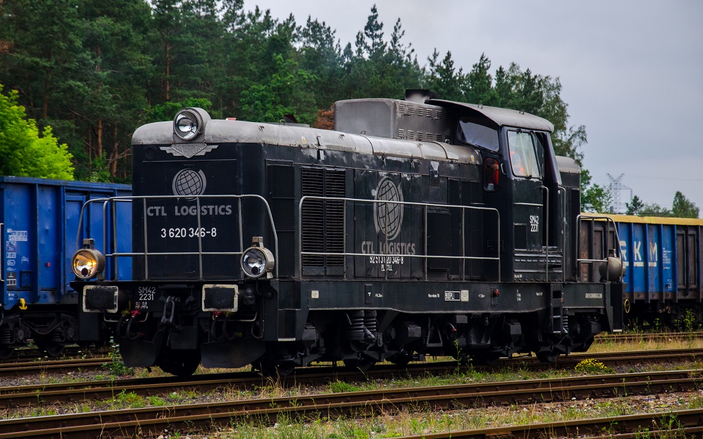SM42-2231