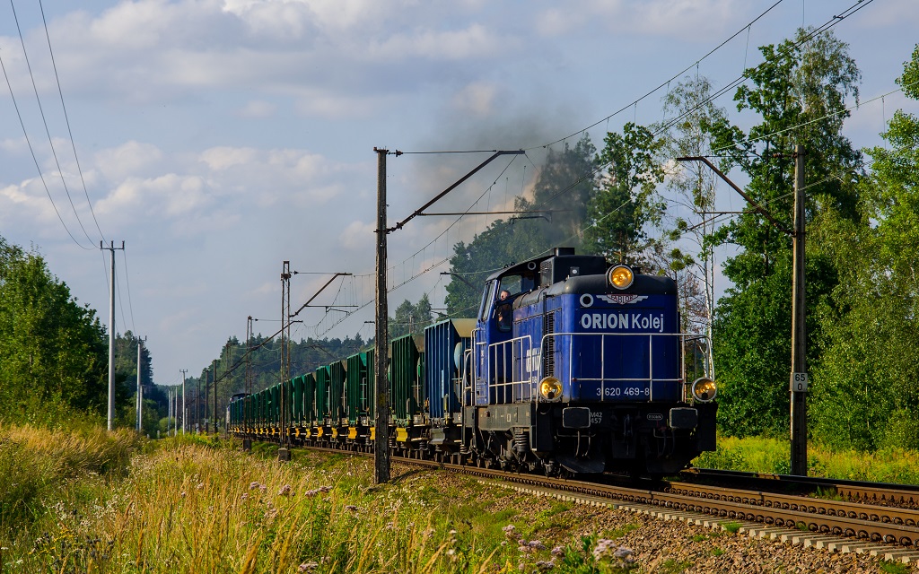 SM42-2457 & SM42-2350