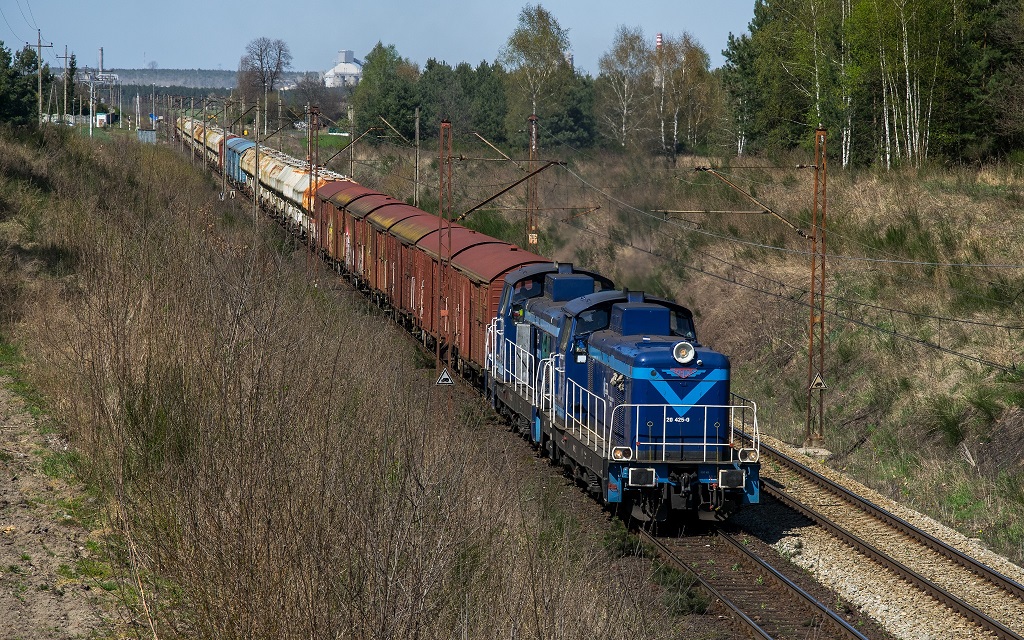 SM42-2471 & SM42-2454