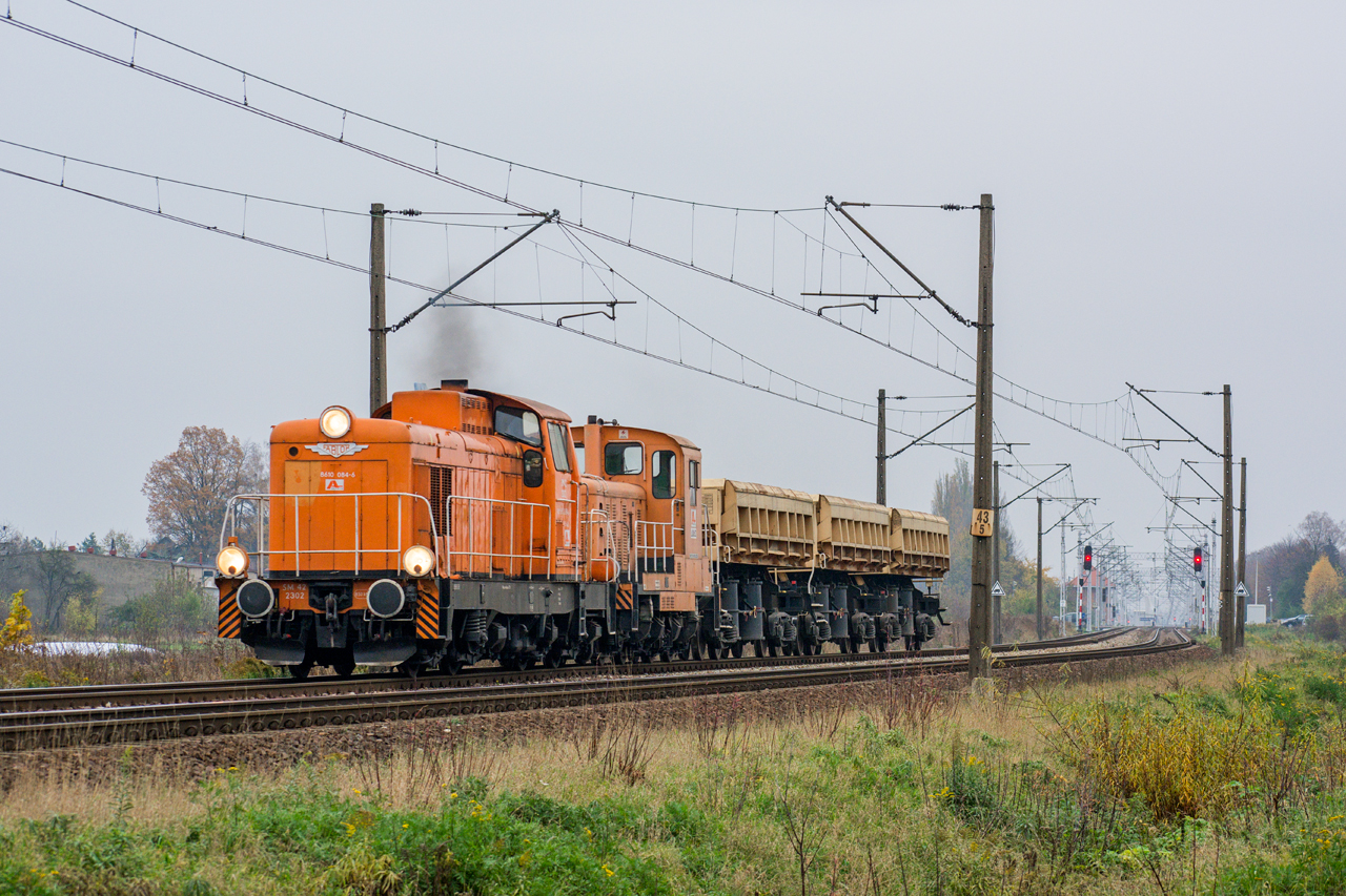 SM42-2302