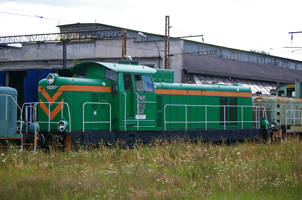 SM42-445