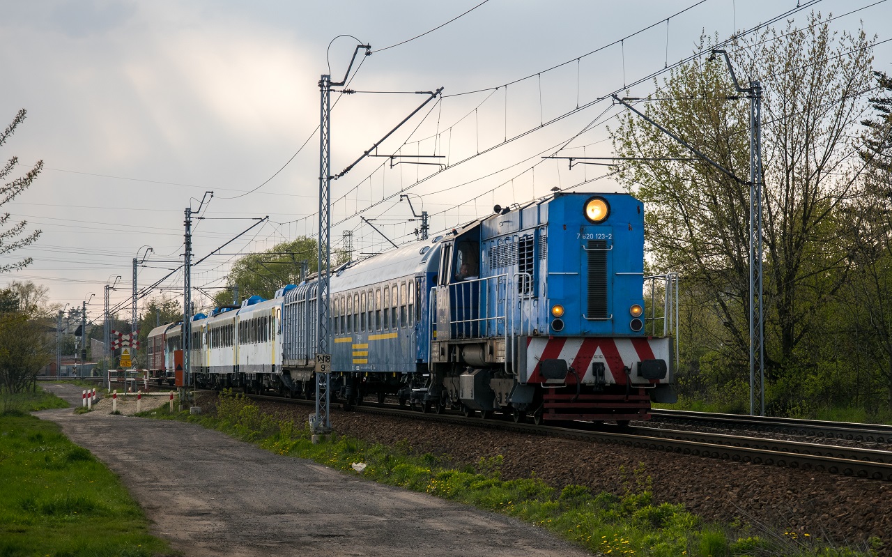 T448p-036 & SN83-001 & SN83-006