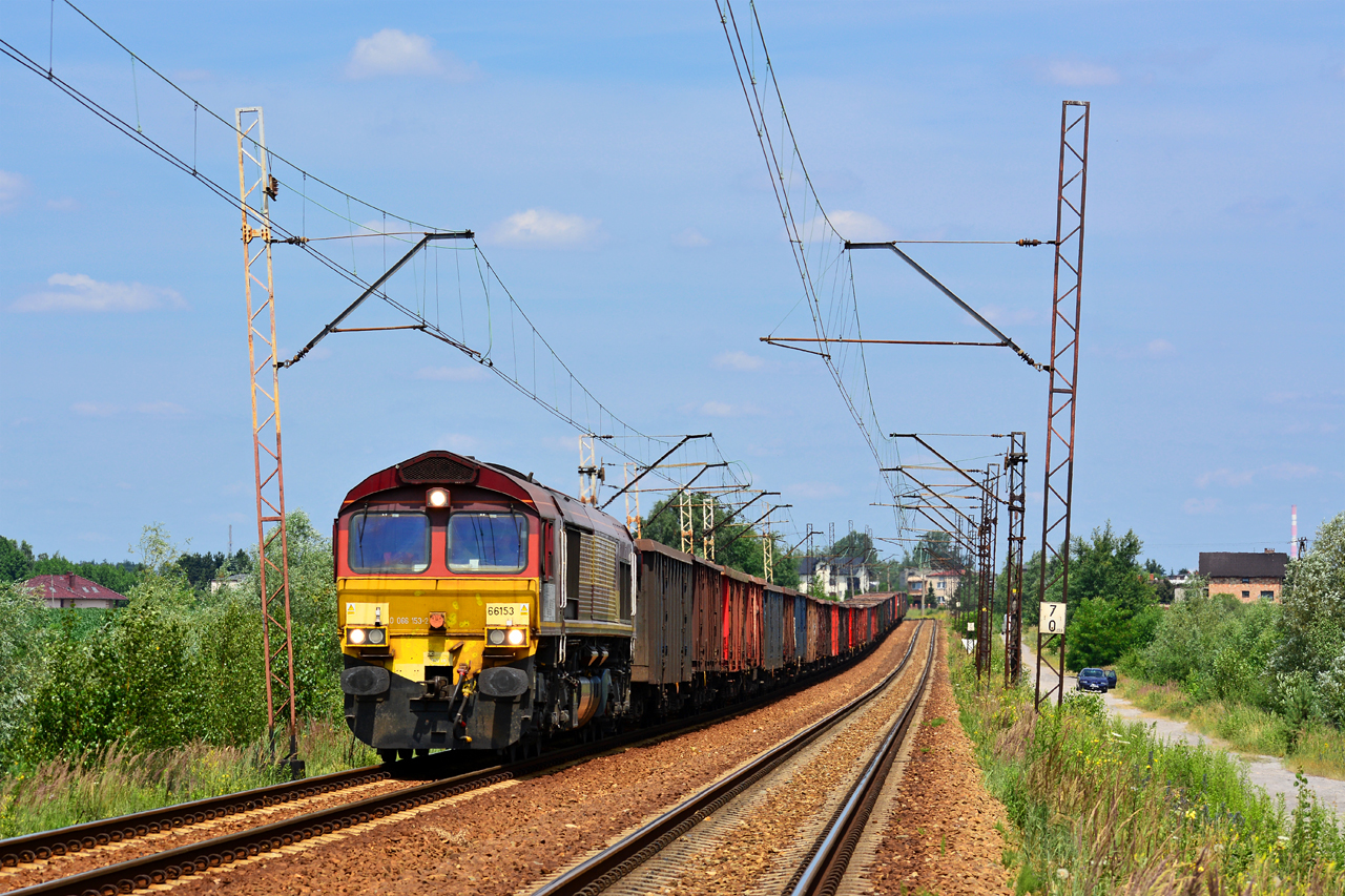 Class 66153