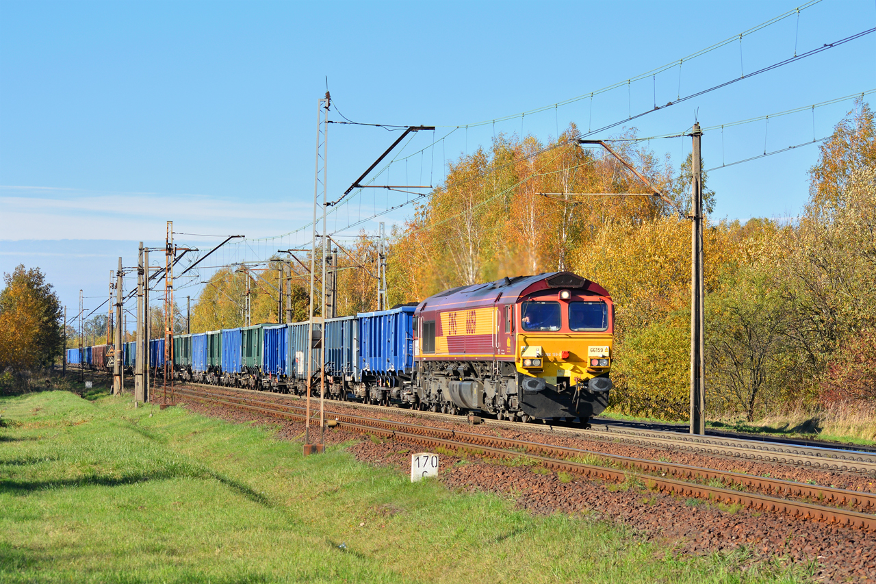 Class 66159