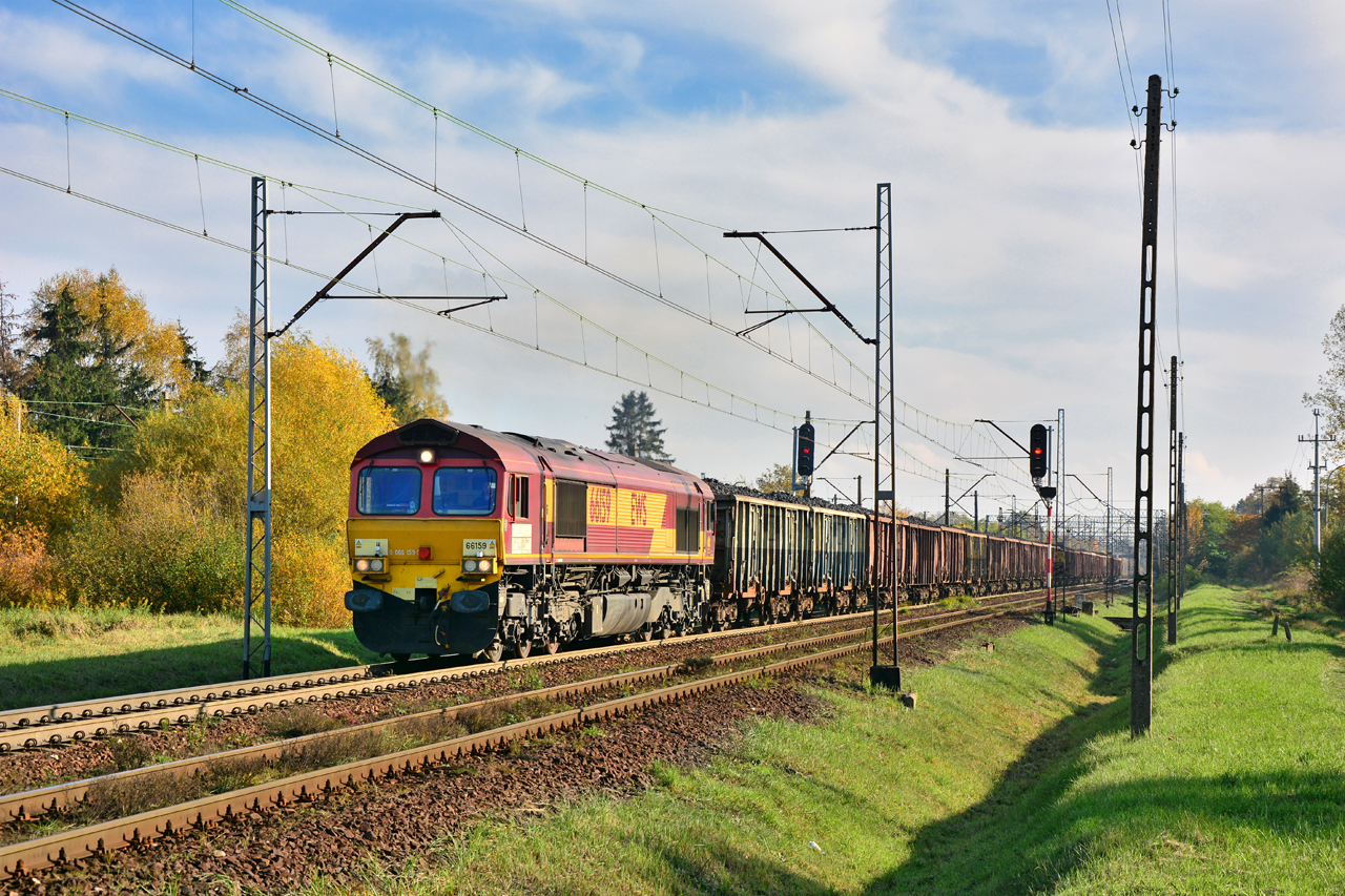 Class 66159