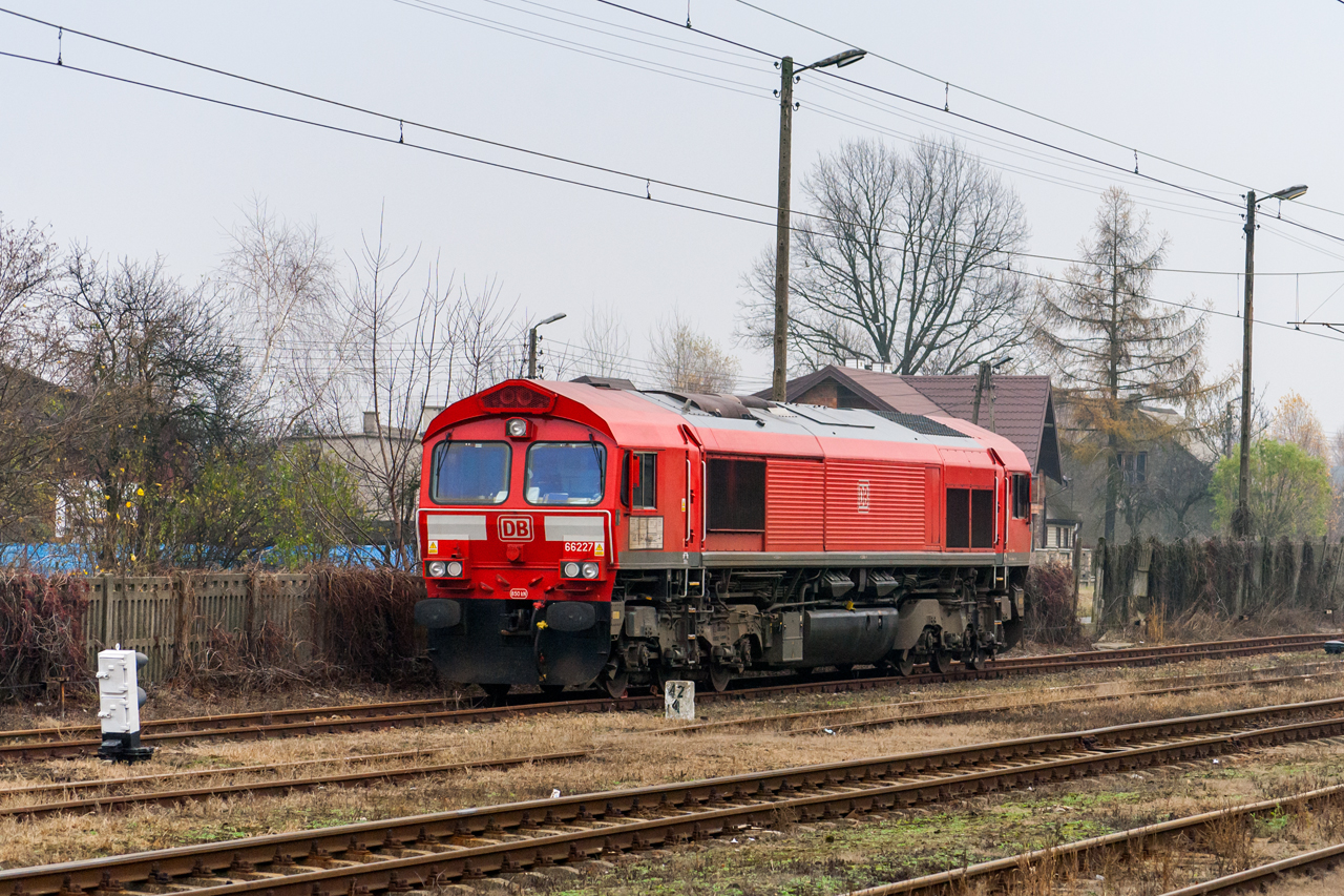 Class 66227